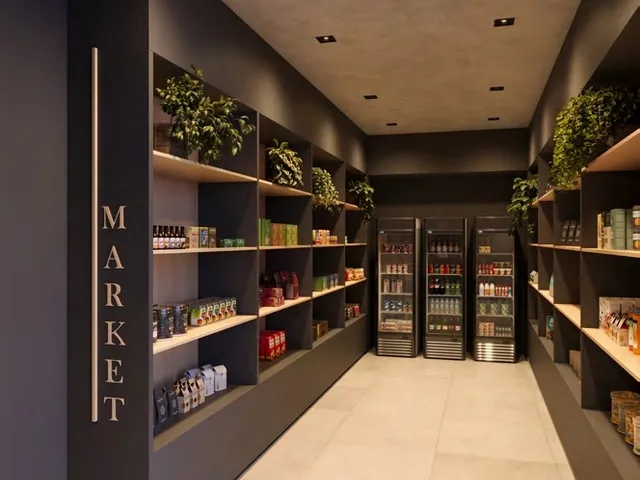 Imagem 7: Apartamento à venda no bairro Centro - Curitiba/PR