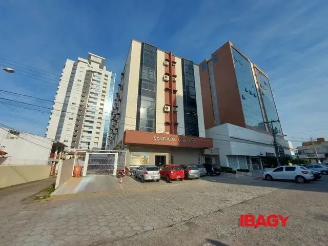 Imagem 4: Sala Comercial Estreito