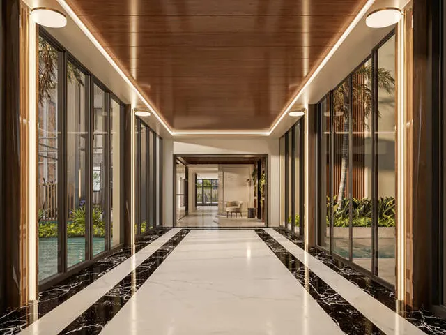 Imagem 8: Cobertura Residencial em Curitiba - Pr, Cabral
