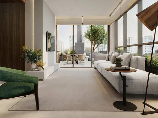 Imagem 11: Cobertura Residencial em Curitiba - Pr, Cabral