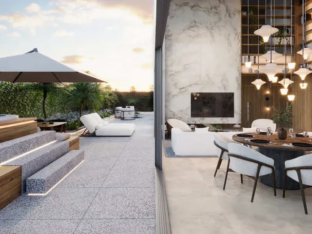 Imagem 13: Cobertura Residencial em Curitiba - Pr, Cabral