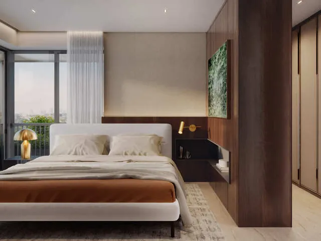 Imagem 14: Cobertura Residencial em Curitiba - Pr, Cabral
