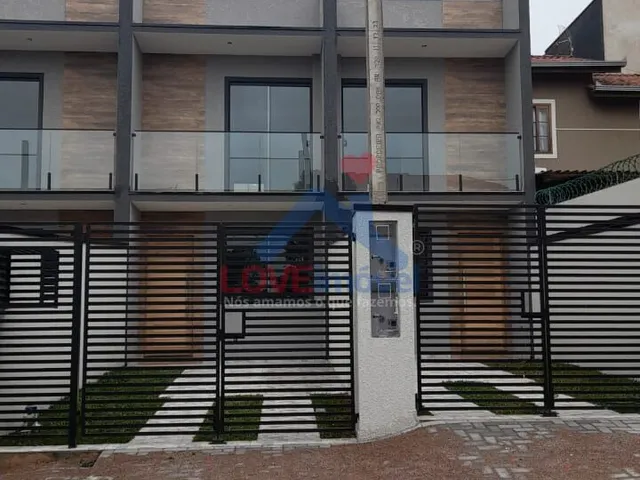 Imagem 1: Casa à venda no bairro Umbará - Curitiba/PR