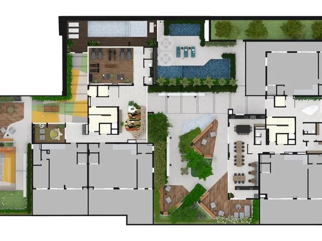 Imagem 7: APARTAMENTO - Curitiba