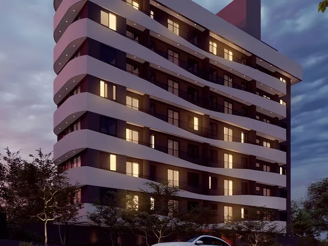 Imagem: Apartamentos prontos à venda em Curitiba
