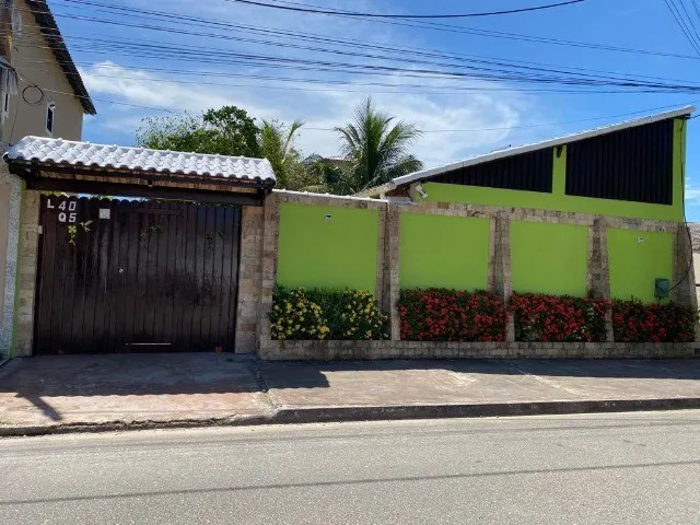 Imagem: A casa em condomínio possui 2 Dormitórios, 1 Suíte, 3