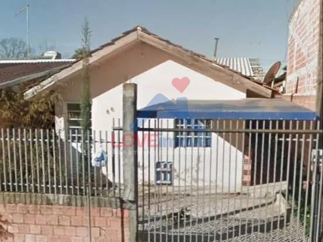Imagem: Oportunidade Dupla em Araucária Duas Casas
