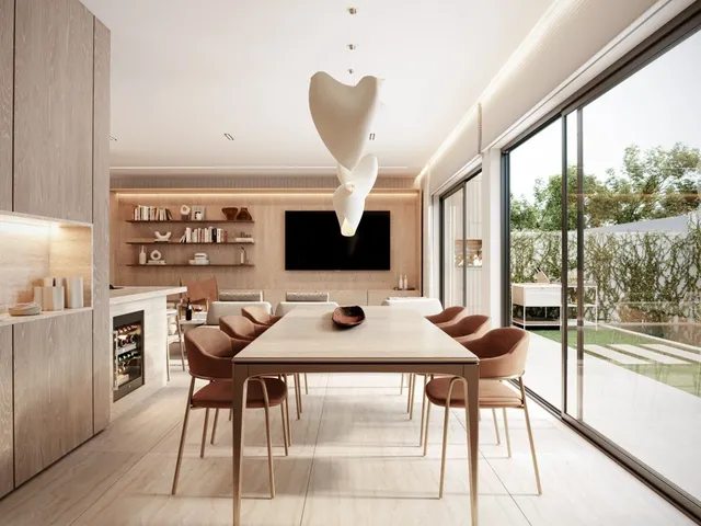 Imagem 6: Casa de luxo em condomínio no Bacacheri: 3 quartos, 3 suítes, 4 banheiros, 2 vagas