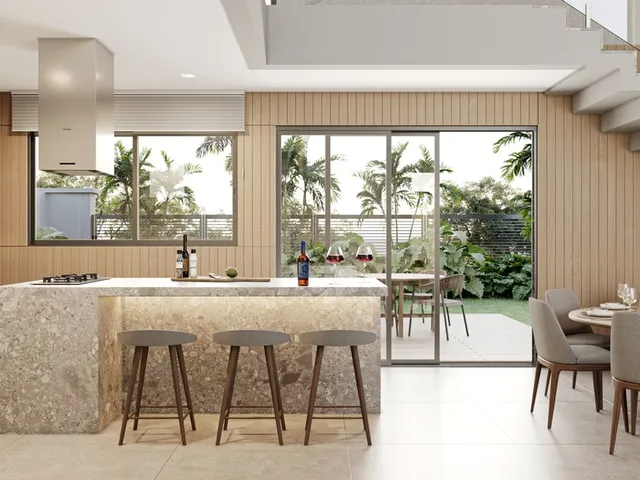 Imagem 14: Casa de luxo em condomínio no Bacacheri: 3 quartos, 3 suítes, 4 banheiros, 2 vagas