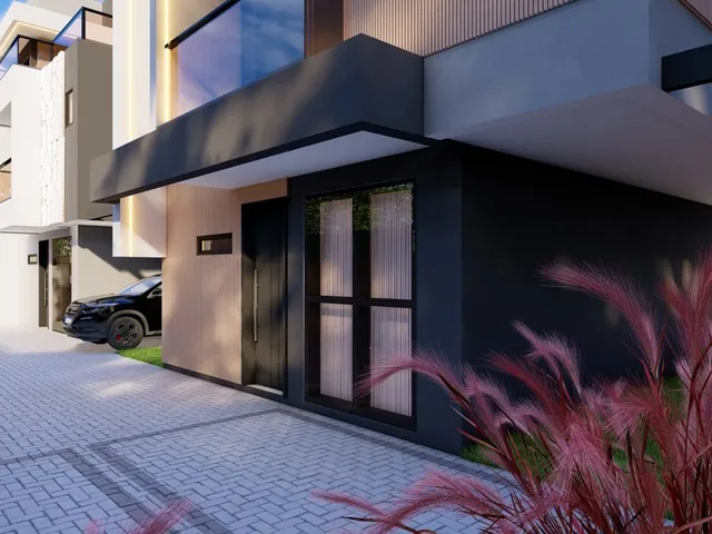 Imagem 3: CASA - Curitiba Casa com 3 dormitórios