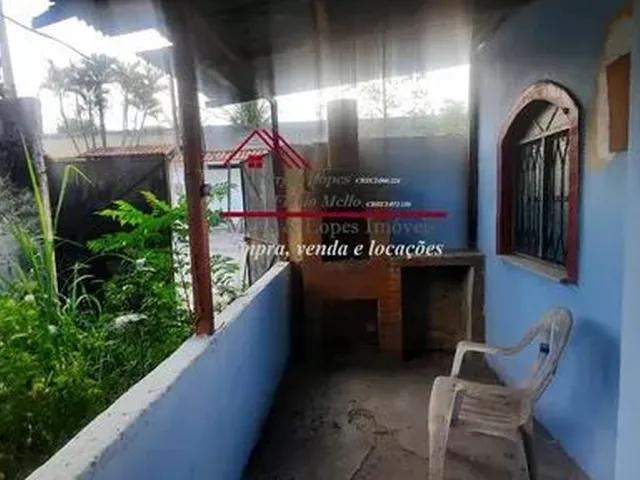 Imagem: R$90,000 Casa em Itaboraí no Bairro Jardim