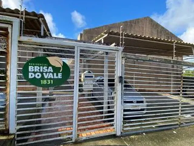 Imagem: Casa Nascente de Condomínio para Venda
