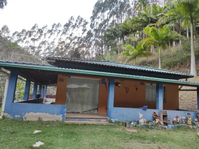 Imagem: Chácara em Viana