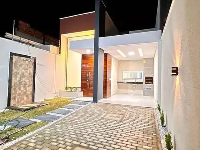 Imagem 9: Casa Á Venda - Possibilidade de Parcelamento