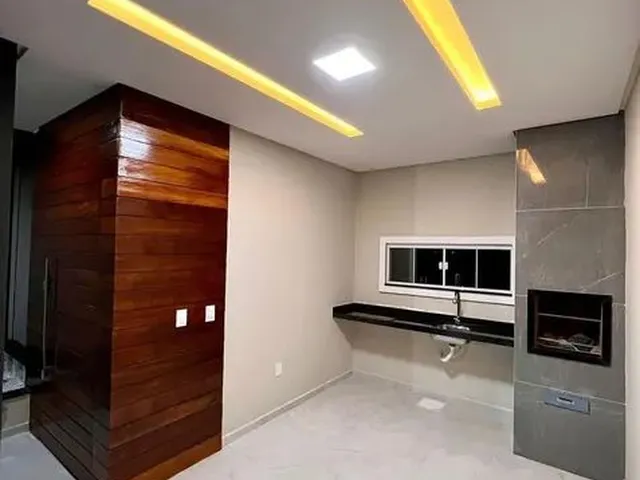 Imagem 3: Casa Á Venda - Possibilidade de Parcelamento