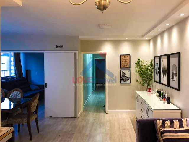 Imagem 1: Apartamento à venda no bairro Centro - Curitiba/PR
