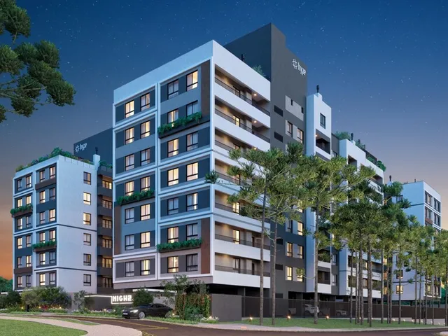 Imagem: Apartamento À Venda no Bairro Novo Mundo