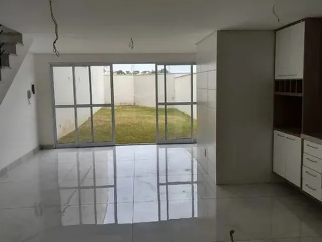 Imagem: Casa Triplex - 03 Quartos - Mestre Álvaro