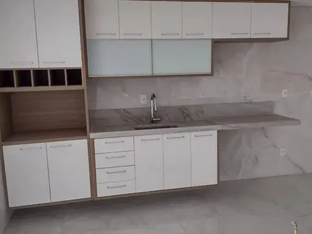 Imagem 13: Casa Triplex - 03 Quartos - Mestre Álvaro Residence - Serra Sede, Es