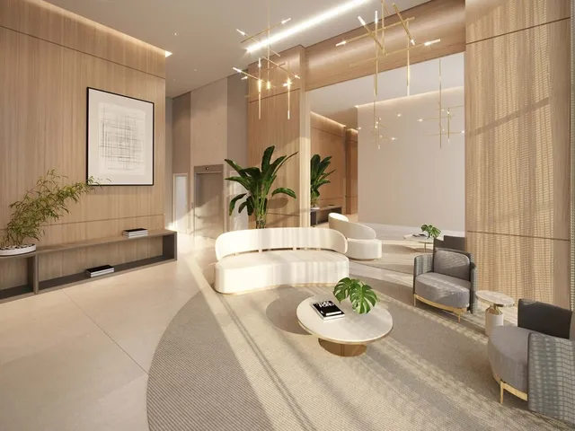 Imagem 9: Cobertura à venda no Ecoville : 3 quartos, 3 suítes, 3 banheiros, 2 vagas, 193,59m²