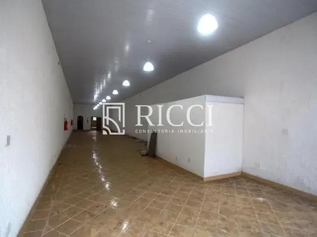 Imagem: Santos - Comercial - Centro