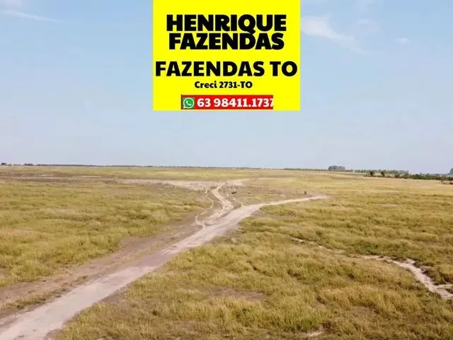 Imagem: Fazenda Região de Ponte Alta Dupla Aptidão