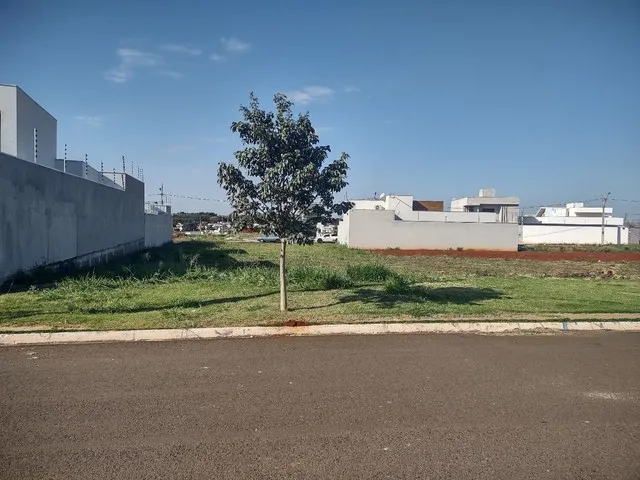 Imagem: Direitos Terreno Bom Jardim, Maringa