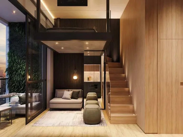 Imagem 7: Apartamento à venda no bairro Centro - Curitiba/PR