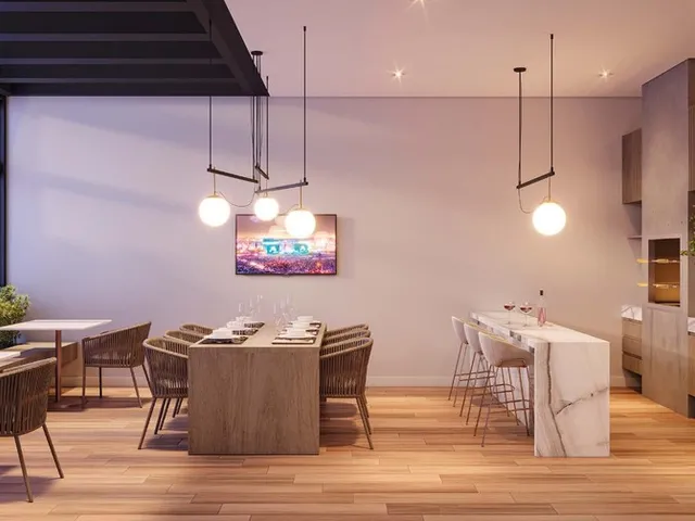 Imagem 10: Apartamento à venda no bairro Centro - Curitiba/PR