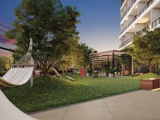Imagem 11: Apartamento à venda no bairro Centro - Curitiba/PR