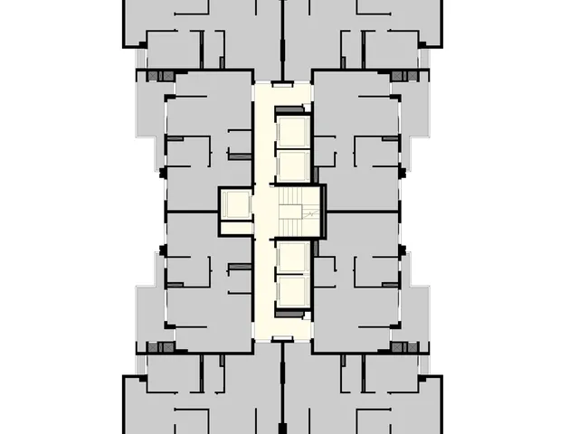 Imagem 2: Apartamento à venda em Cristo Rei, Curitiba-PR: 3 quartos, 1 suíte, 2 banheiros, 1