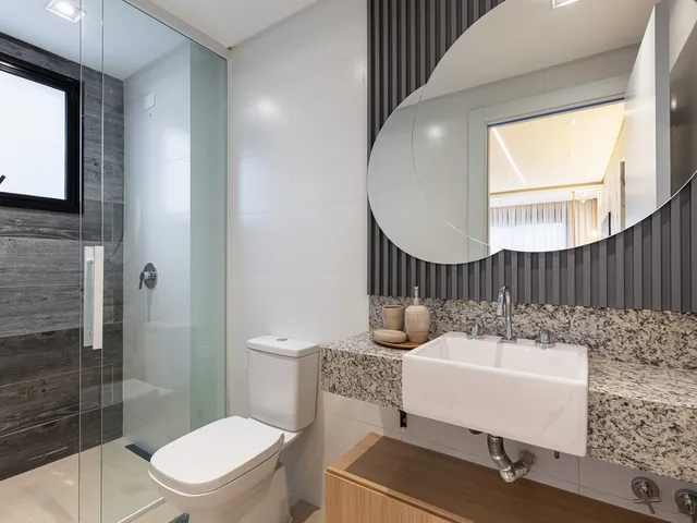 Imagem 7: Apartamento à venda no bairro Ahú - Curitiba/PR