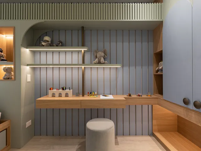 Imagem 11: Apartamento à venda no bairro Ahú - Curitiba/PR