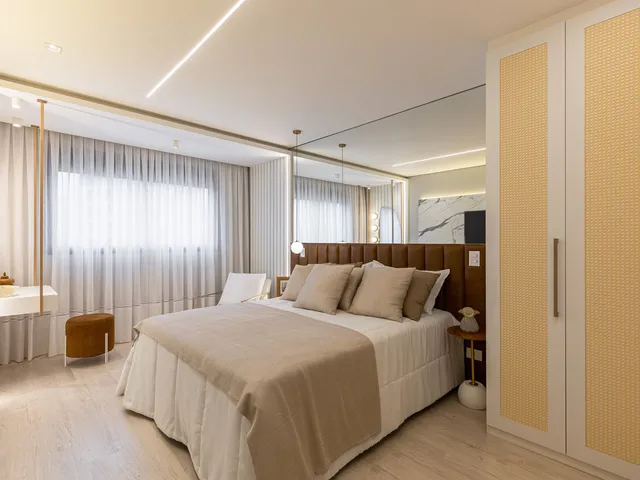 Imagem 9: Apartamento à venda no bairro Ahú - Curitiba/PR