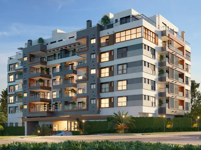 Imagem: Apartamento à venda no bairro Mossunguê
