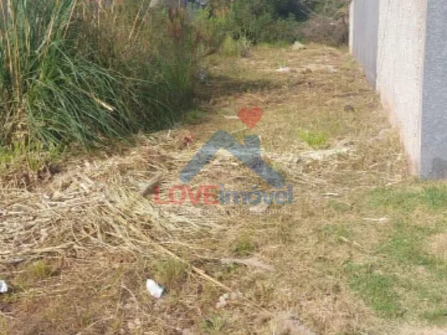 Imagem: Terreno à venda no bairro Nações - Fazenda