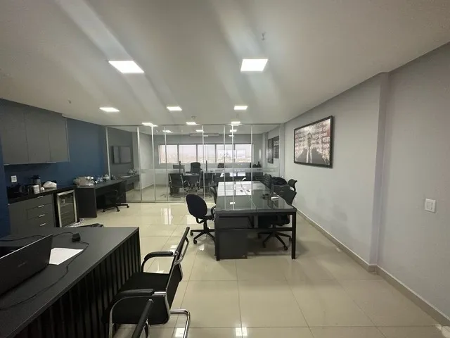 Imagem: Sala Comercial 56 M2