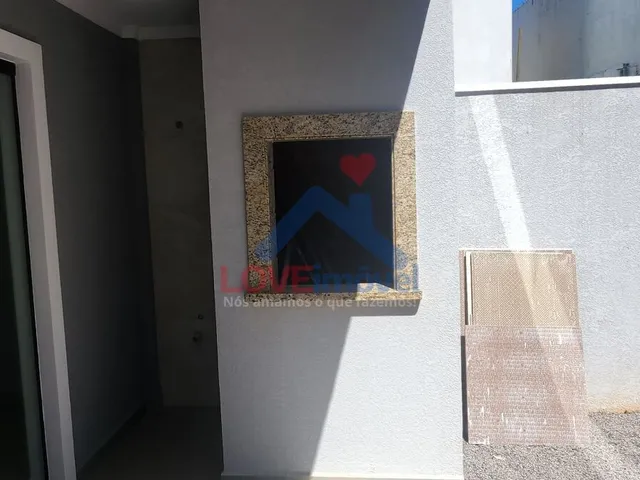 Imagem 10: Casa Sobrado em Campo de Santana, Curitiba/PR