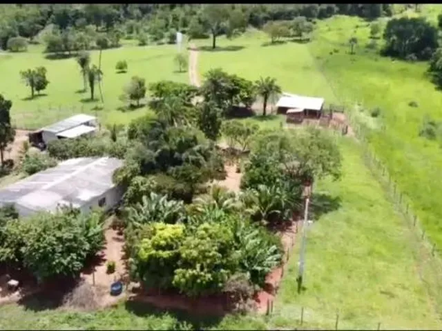 Imagem 1: Chácara Top 13 Hectares - Guapó