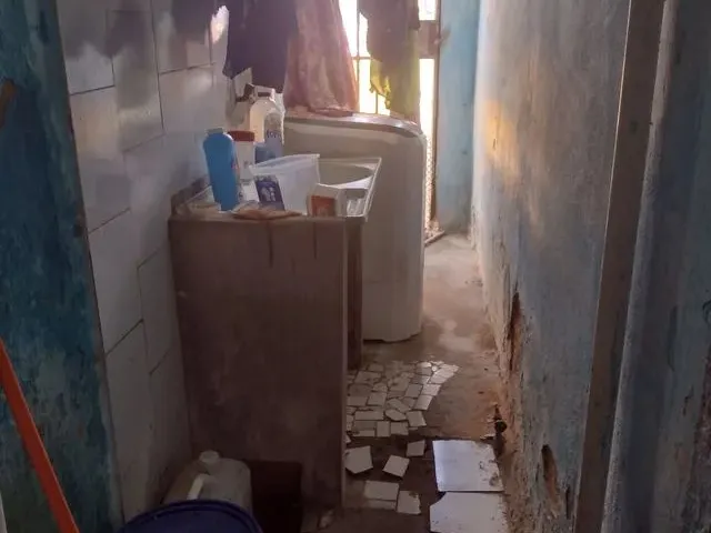 Imagem: Casa com Duas Entradas