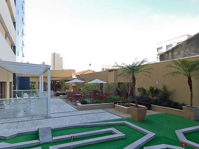 Imagem 1: Apartamento à venda no bairro Centro - Curitiba/PR