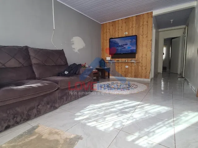 Imagem 6: Casa à venda no bairro Santa Cândida - Curitiba/PR