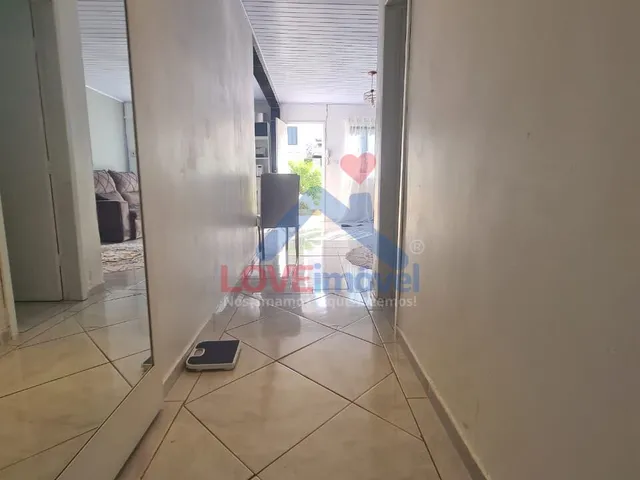 Imagem 3: Casa à venda no bairro Santa Cândida - Curitiba/PR
