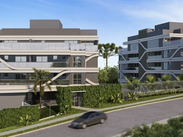 Imagem: Apartamento à venda no bairro Santo Inácio