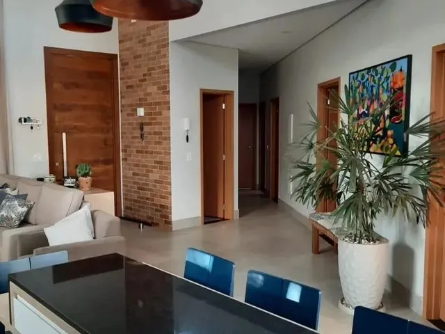 Imagem: Arniqueira Style House 4 Qt/St, Pisc/Chursq