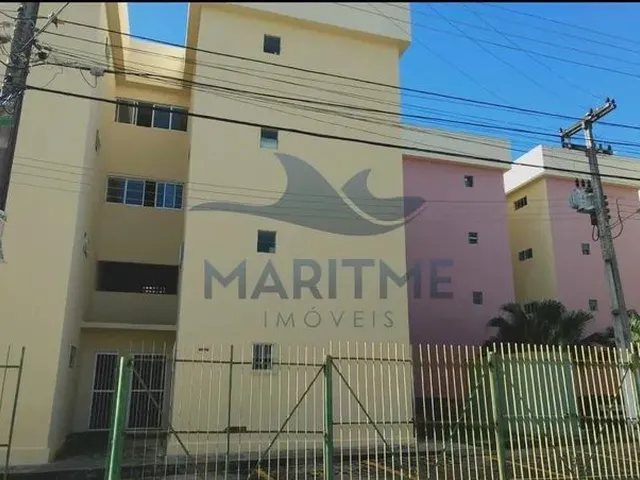 Imagem: Apartamento para Venda com 51 Metros Quadrados