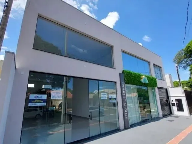 Imagem: Salão Comercial 102 Mts