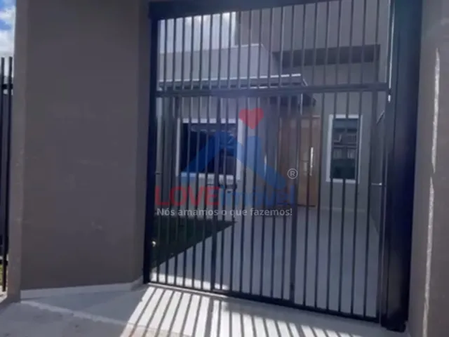 Imagem: Casa à venda no bairro Nações - Fazenda