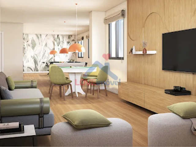 Imagem 10: Apartamento em Pinheirinho, Curitiba/PR
