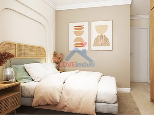 Imagem 3: Apartamento em Pinheirinho, Curitiba/PR